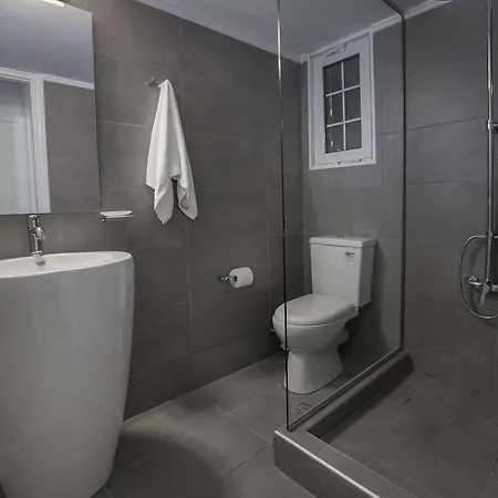 Modern Close To Acropolis Museum By Ghh Apartment *