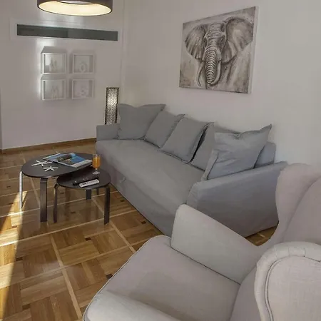 Modern Close To Acropolis Museum By Ghh
