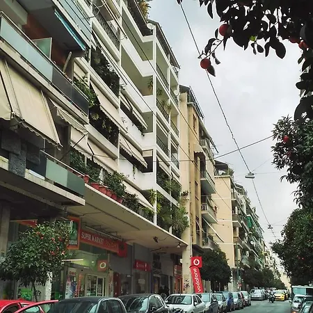Modern Close To Acropolis Museum By Ghh