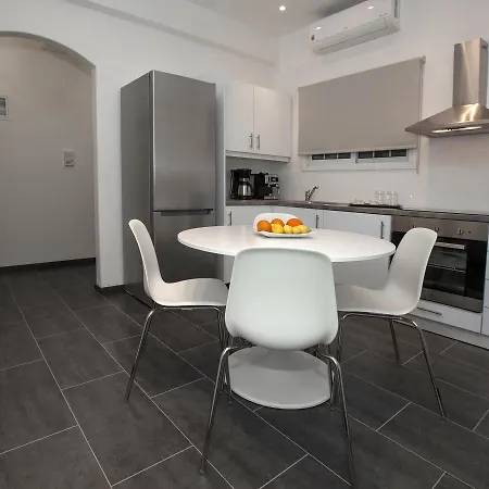 Modern Close To Acropolis Museum By Ghh Athens